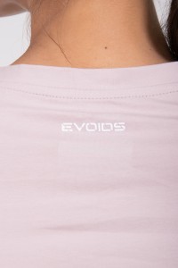 Футболка жіноча Evoids Sagitta фіолетова 552160-510  изображение 5