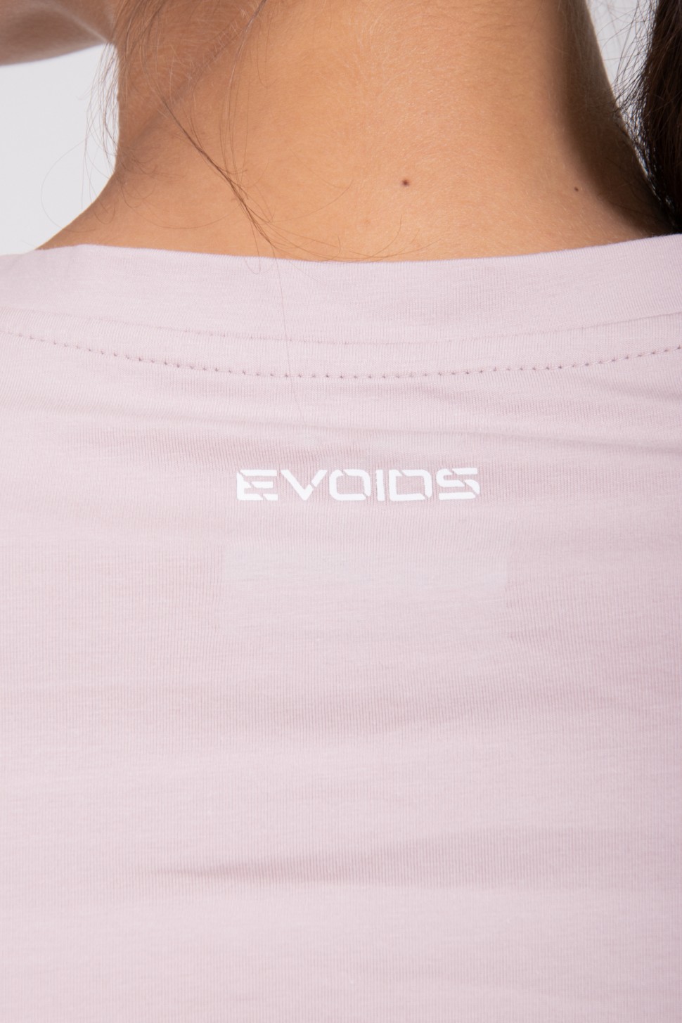 Футболка жіноча Evoids Sagitta фіолетова 552160-510  — фото 5