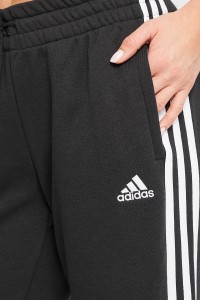Штани жіночі Adidas W 3S Ft C 78Pt чорні HD4309  изображение 5