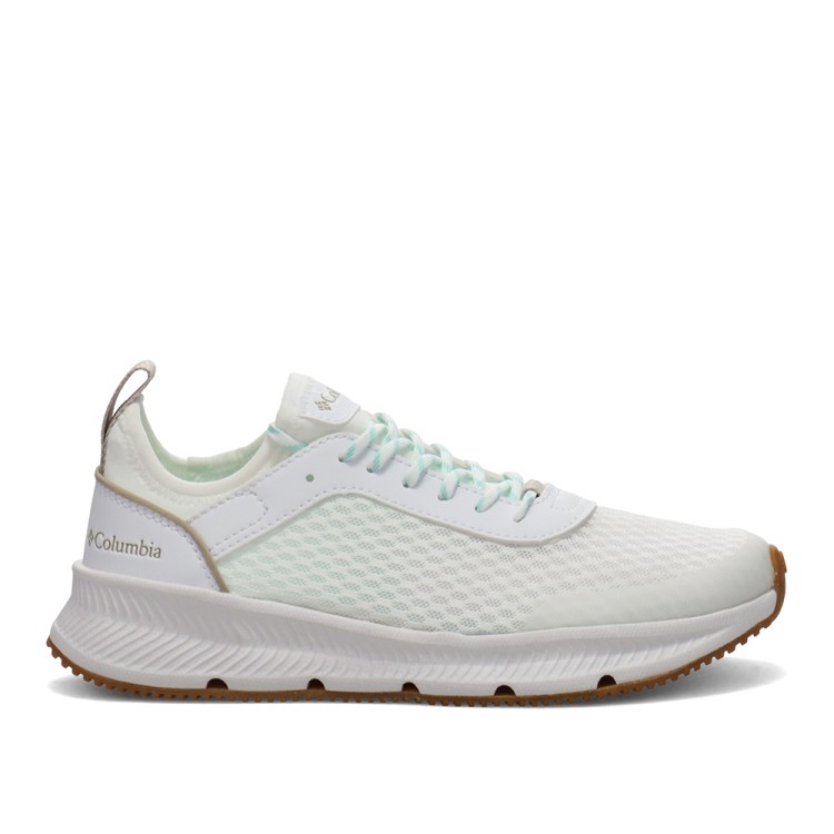 Кроссовки женские Columbia SUMMERTIDE™ белые 1928641-100 изображение 1