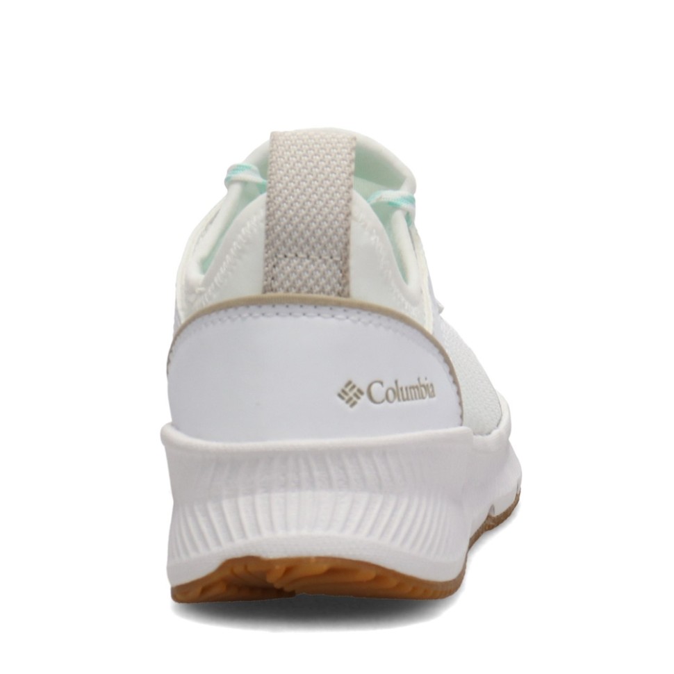 Кроссовки женские Columbia SUMMERTIDE™ белые 1928641-100 изображение 5