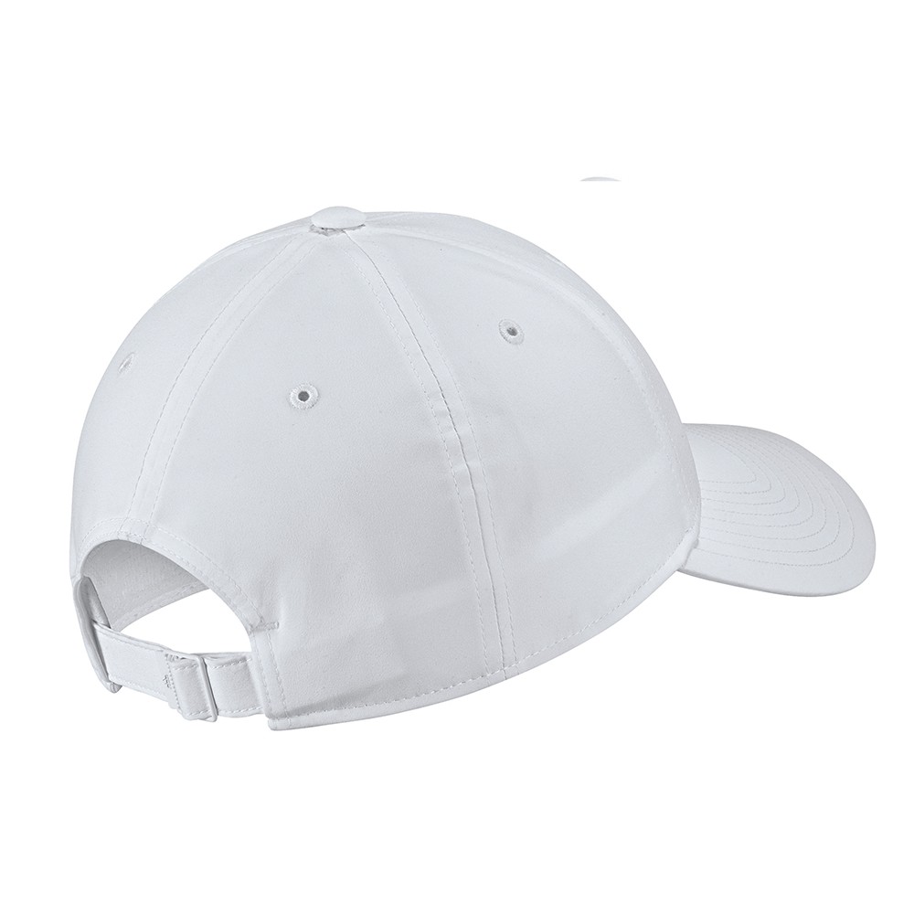 Бейсболка Adidas Classic Six-Panel Lightweight белая BK0789 изображение 2