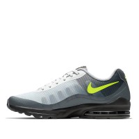 Кросівки чоловічі Nike Air Max Invigor сірі CD1515-004 изображение 2