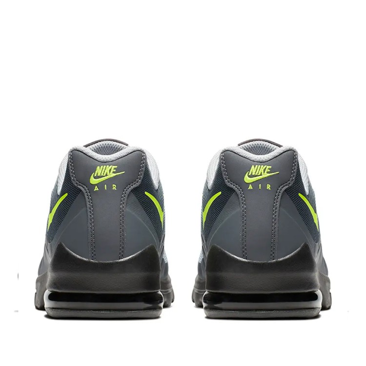 Кросівки чоловічі Nike Air Max Invigor сірі CD1515-004 изображение 3