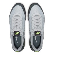 Кросівки чоловічі Nike Air Max Invigor сірі CD1515-004 изображение 4