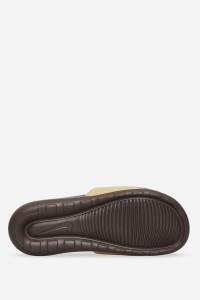 Шльопанці чоловічі Nike Nike Victori One Slide бежеві CN9675-701 изображение 4