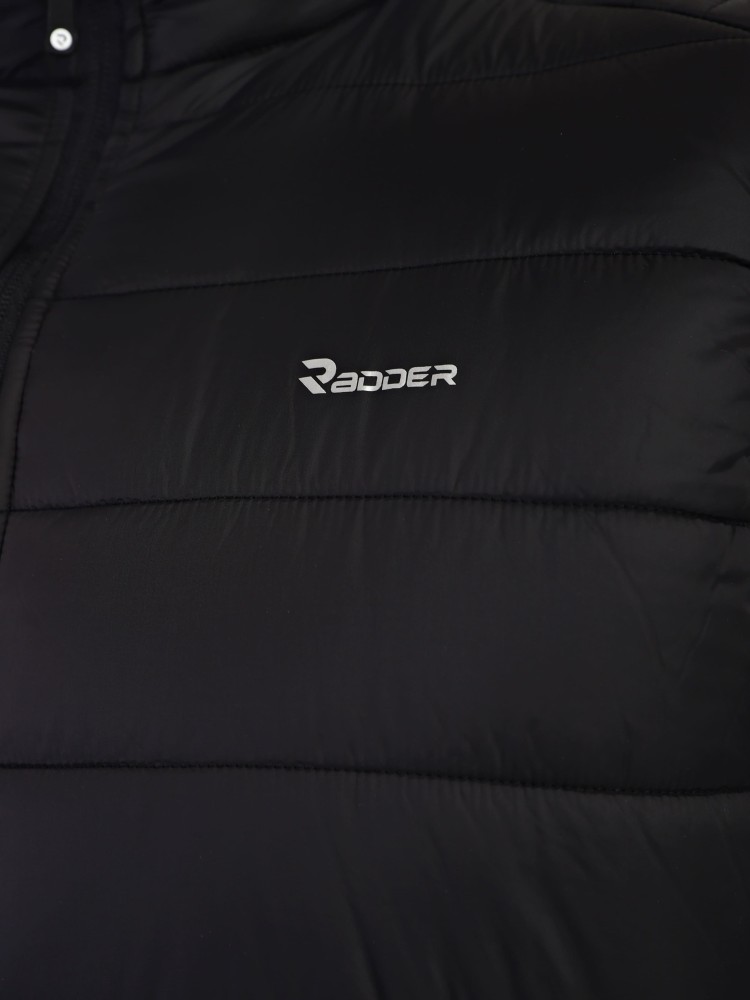 Жилет чоловічий Radder Albury темно-сірий 122219-020 изображение 2