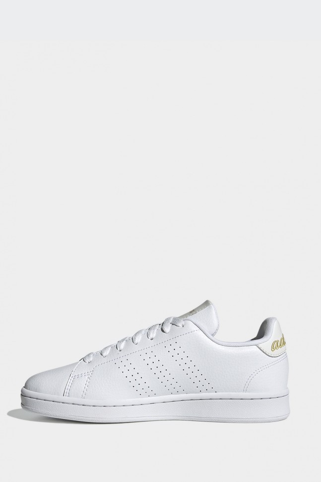 Кроссовки женские Adidas Advantage белые GW3654 изображение 2