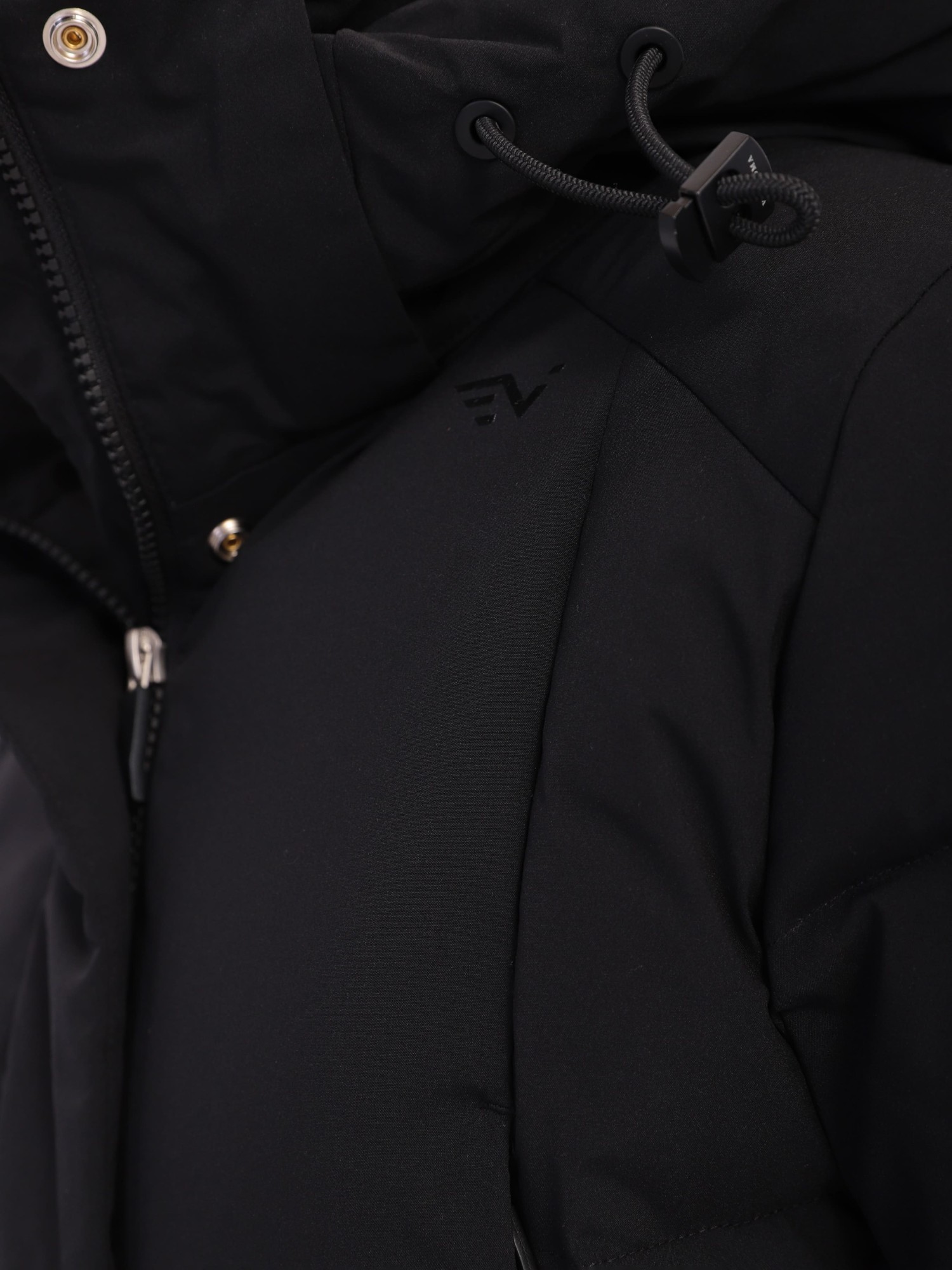 Куртка женская Evoids Salla черная 772710-010 изображение 7