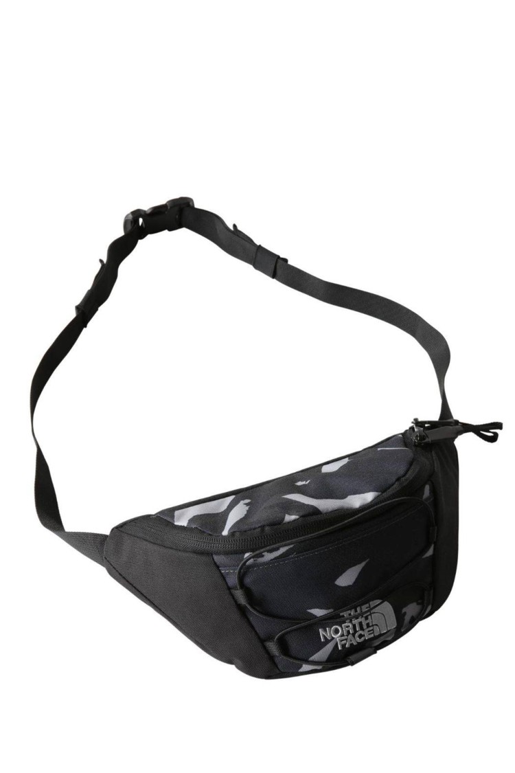 The North Face NF0A52TM94G1 Сумка JESTER LUMBAR изображение 2