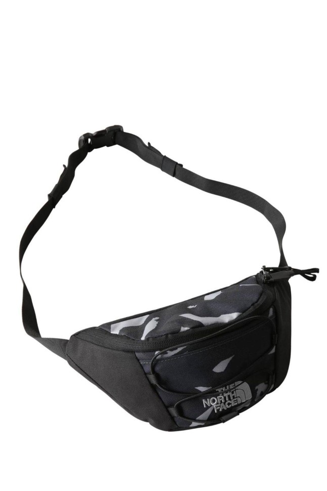 The North Face NF0A52TM94G1 Сумка JESTER LUMBAR изображение 2