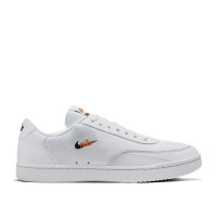 Кроссовки мужские Nike Court Vintage Premium белые CT1726-100