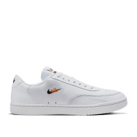 Кросівки чоловічі Nike Court Vintage Premium білі CT1726-100 изображение 1
