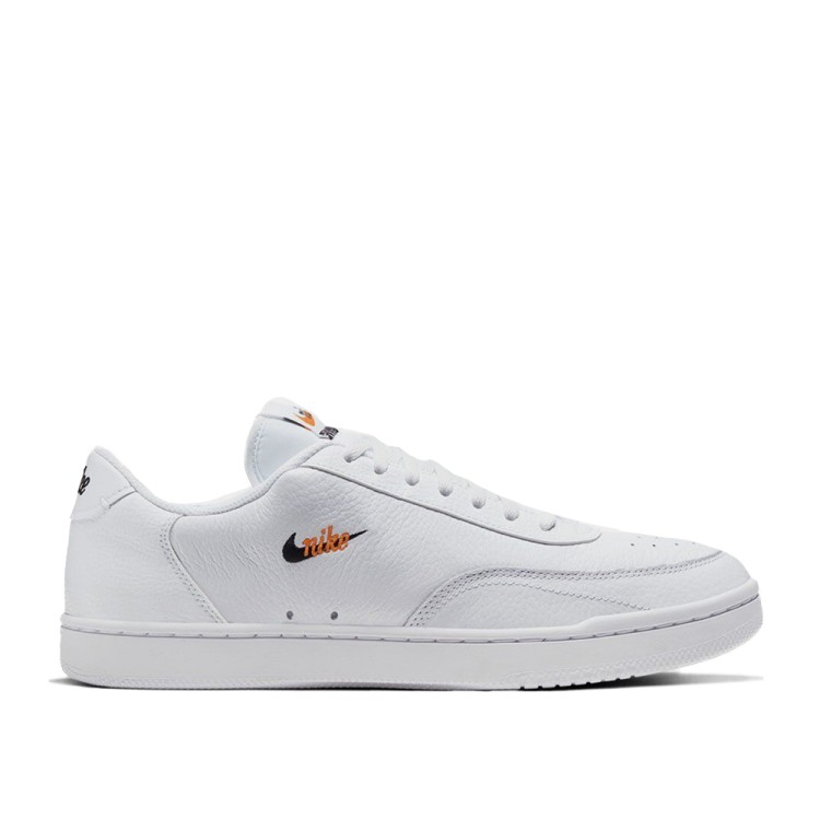 Кросівки чоловічі Nike Court Vintage Premium білі CT1726-100 изображение 1