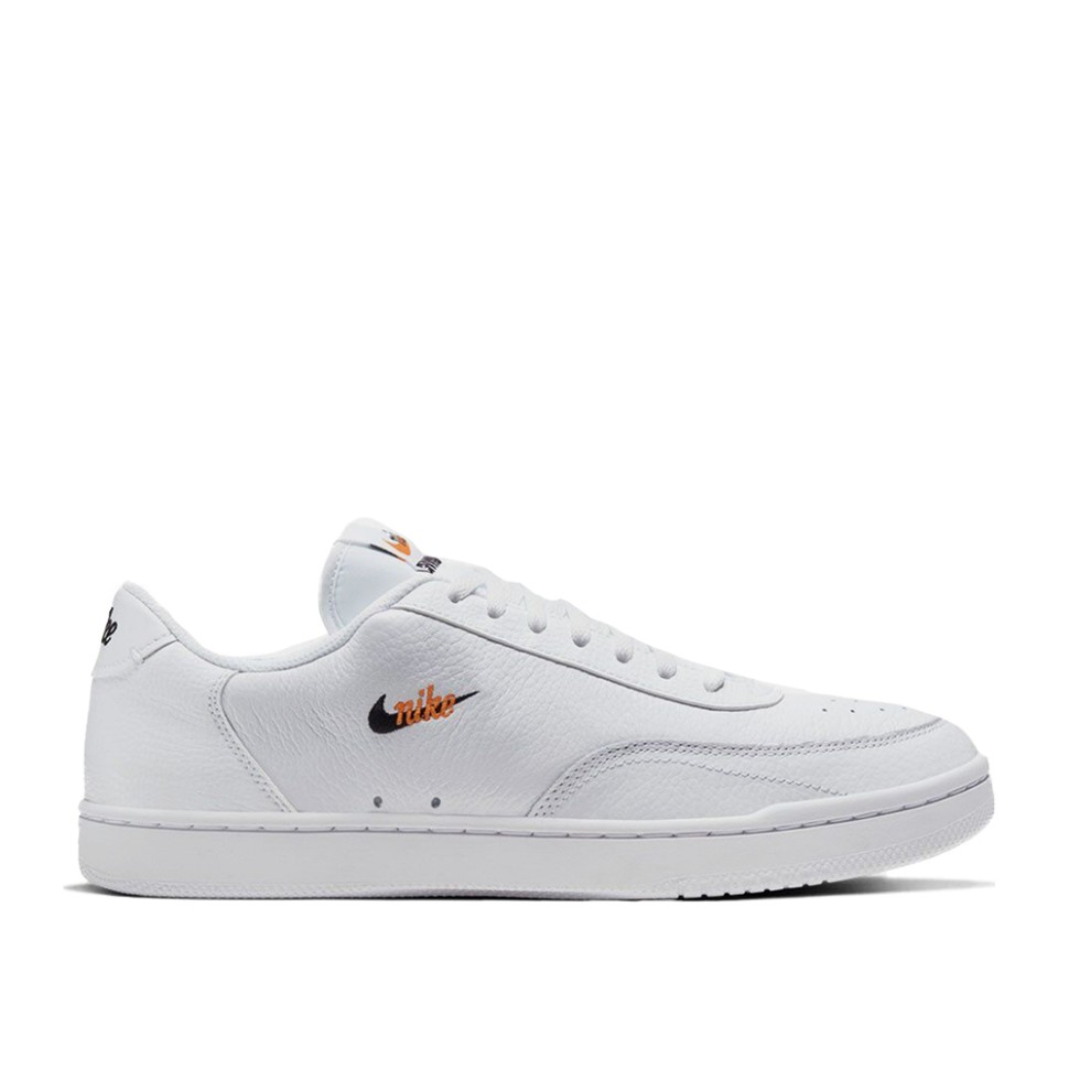 Кросівки чоловічі Nike Court Vintage Premium білі CT1726-100 изображение 1