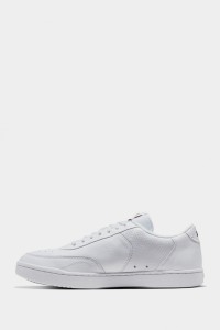 Кросівки чоловічі Nike Court Vintage Premium білі CT1726-100 изображение 2