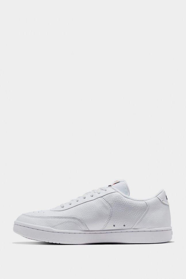 Кросівки чоловічі Nike Court Vintage Premium білі CT1726-100 изображение 2