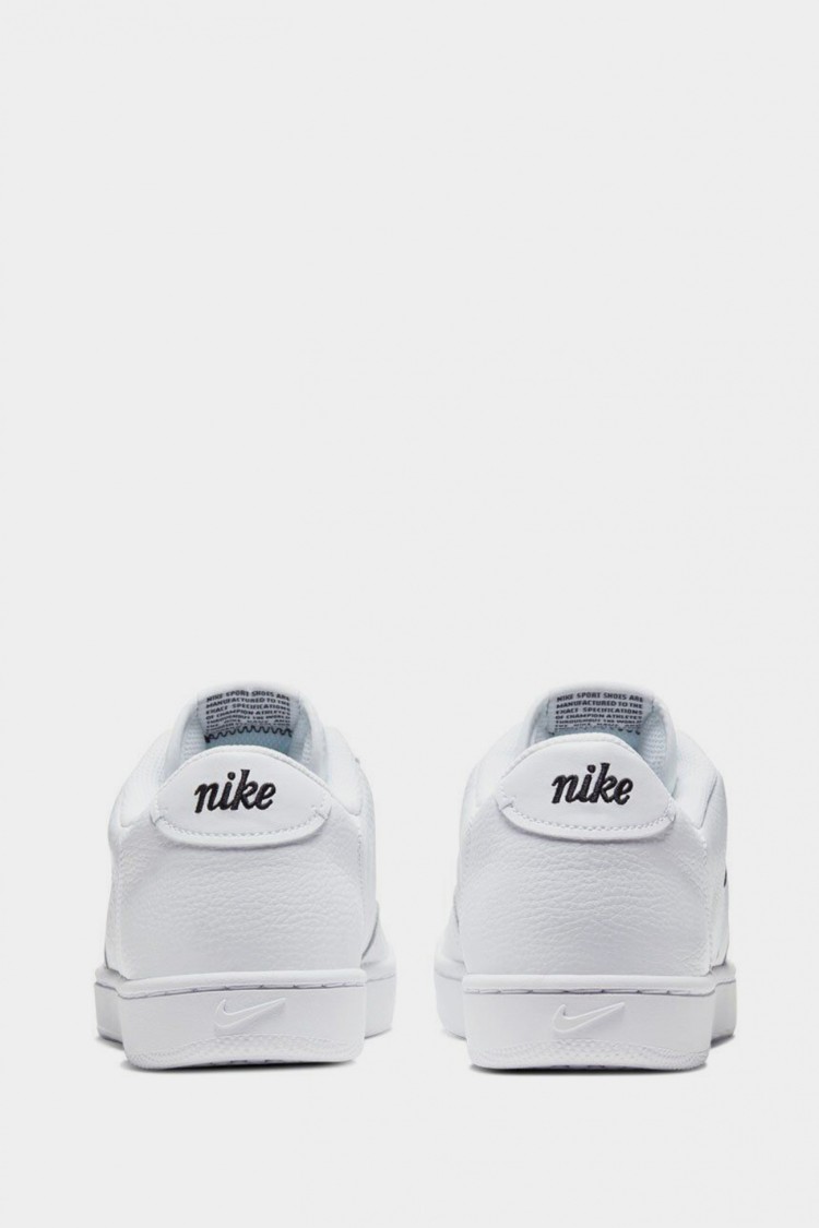 Кросівки чоловічі Nike Court Vintage Premium білі CT1726-100 изображение 4