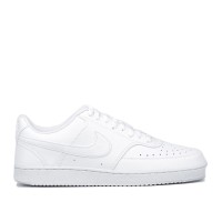 Кроссовки мужские Nike NIKE COURT VISION LO NN белые DH2987-100