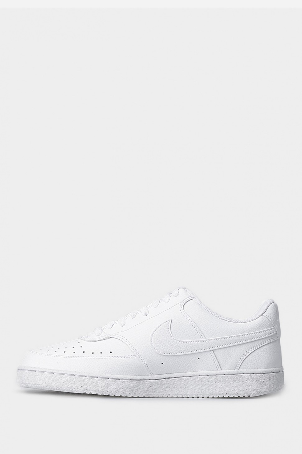 Кросівки чоловічі Nike NIKE COURT VISION LO NN білі DH2987-100 — фото 2