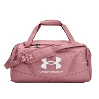 Сумка  Under Armour UA Undeniable 5.0 Duffle SM рожева 1369222-697 изображение 1