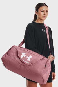 Сумка  Under Armour UA Undeniable 5.0 Duffle SM рожева 1369222-697 изображение 2