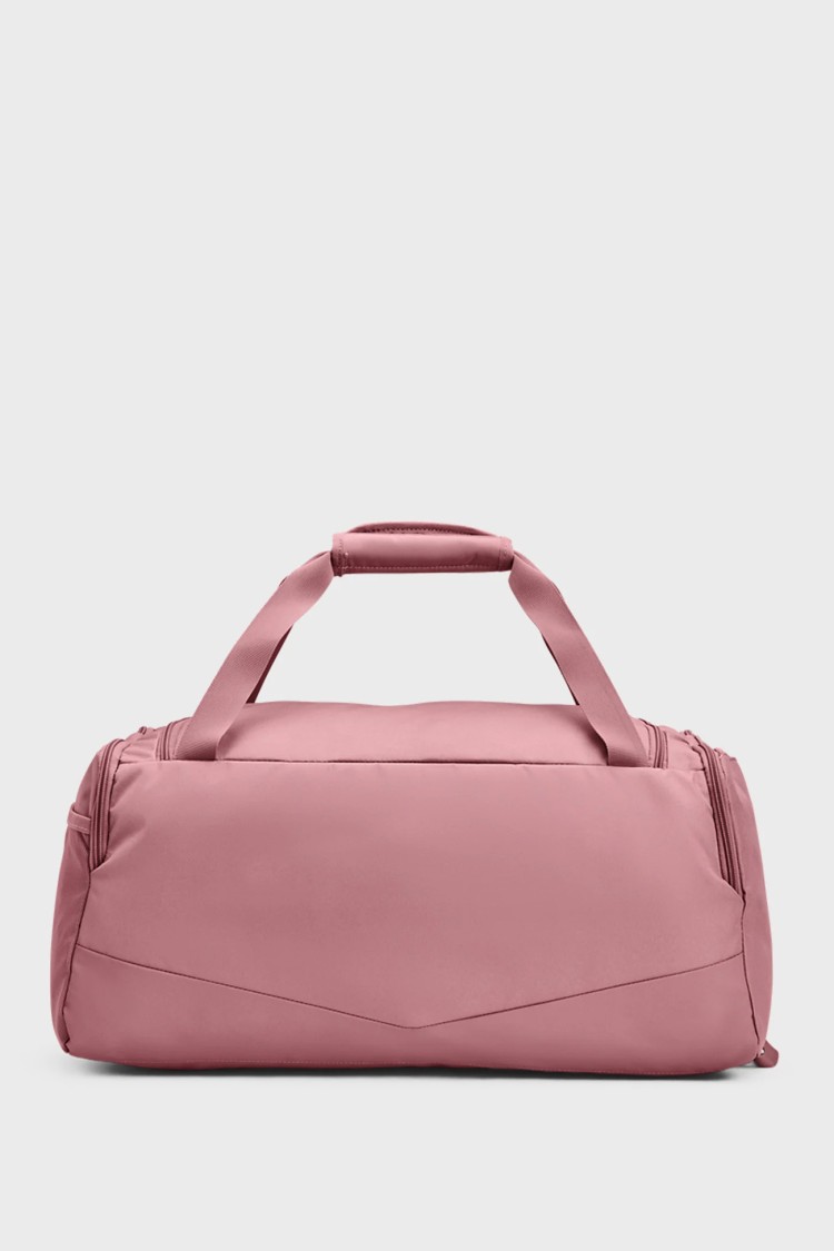 Сумка  Under Armour UA Undeniable 5.0 Duffle SM рожева 1369222-697 изображение 3
