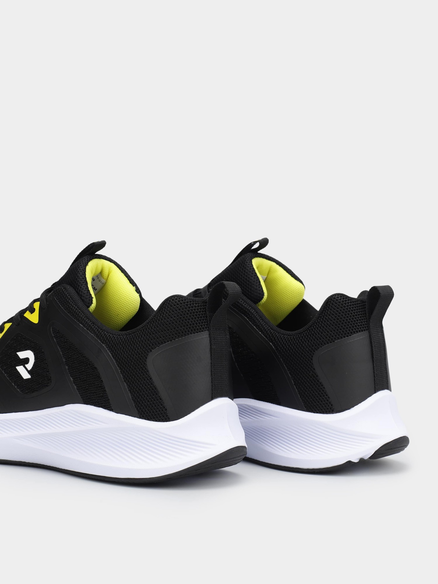 Кросівки чоловічі Radder Vance чорні 402334-010 изображение 6