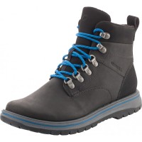 Ботинки мужские Merrell черные 332570C изображение 2