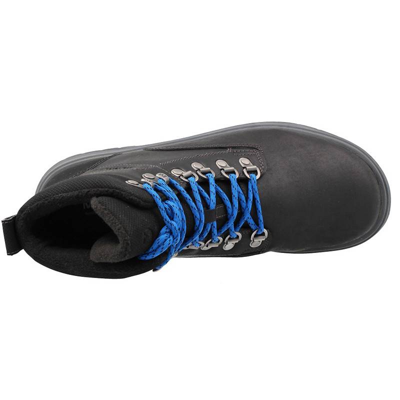 Ботинки мужские Merrell черные 332570C изображение 3