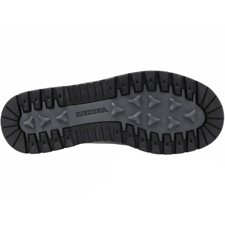 Ботинки мужские Merrell черные 332570C изображение 4
