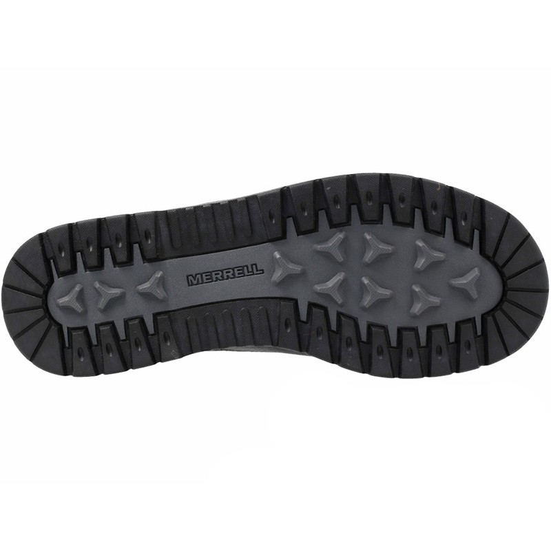 Ботинки мужские Merrell черные 332570C изображение 4