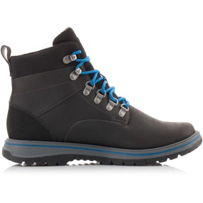 Ботинки мужские Merrell черные 332570C изображение 1