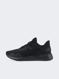 Кросівки чоловічі Puma Disperse XT 2 Mesh чорні 37685801 изображение 2