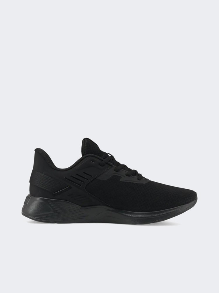 Кросівки чоловічі Puma Disperse XT 2 Mesh чорні 37685801 изображение 3