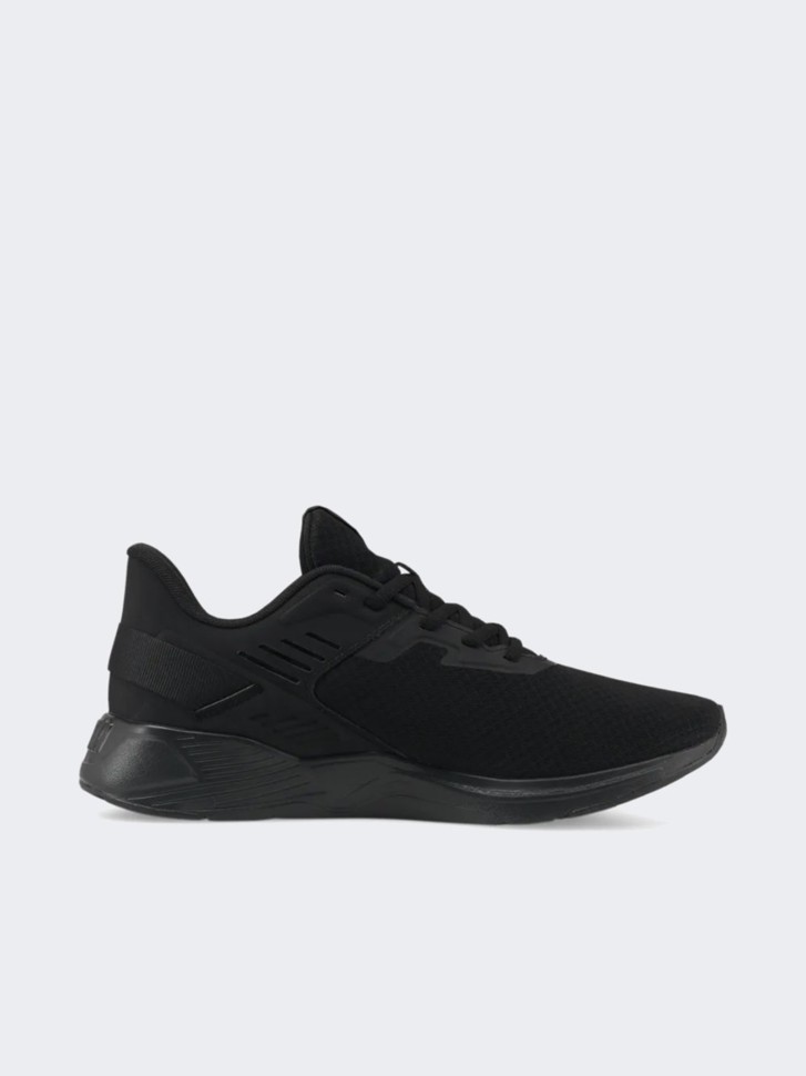 Кросівки чоловічі Puma Disperse XT 2 Mesh чорні 37685801 изображение 3