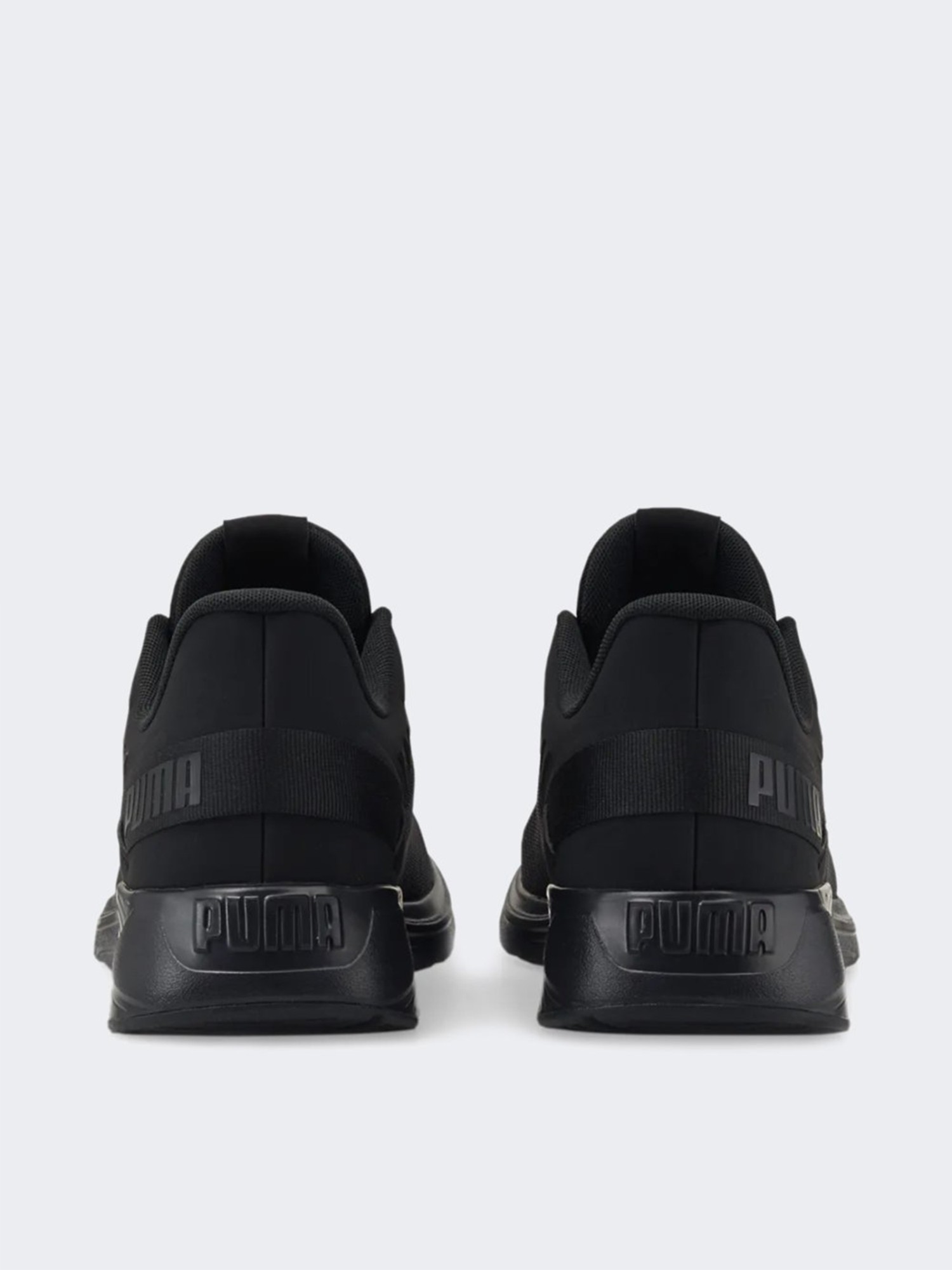 Кросівки чоловічі Puma Disperse XT 2 Mesh чорні 37685801 изображение 4