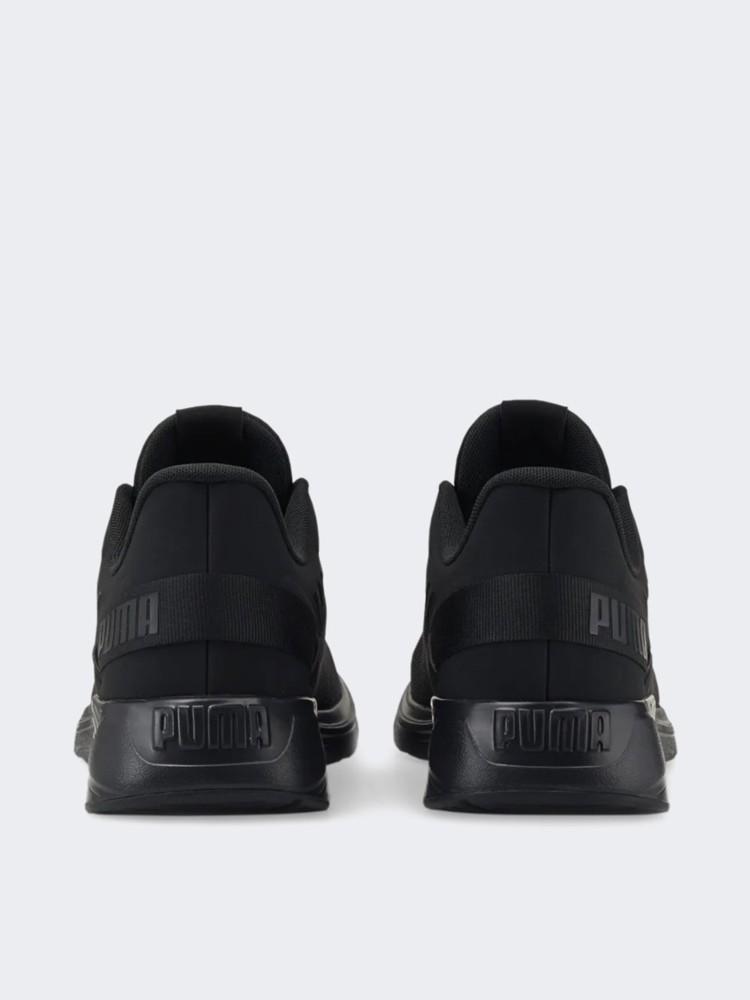 Кросівки чоловічі Puma Disperse XT 2 Mesh чорні 37685801 изображение 4