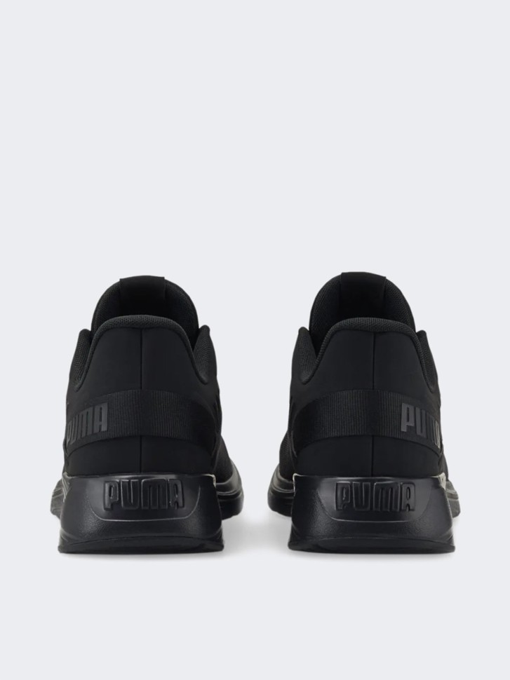 Кросівки чоловічі Puma Disperse XT 2 Mesh чорні 37685801 изображение 4