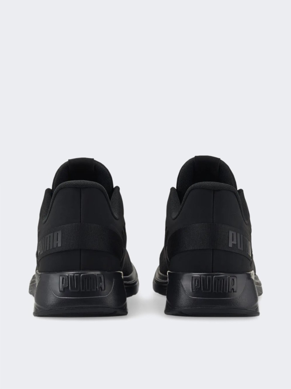 Кроссовки мужские Puma Disperse XT 2 Mesh черные 37685801 — фото 4 — Sport City Кроссовки мужские Puma Disperse XT 2 Mesh черные 37685801 — фото 4