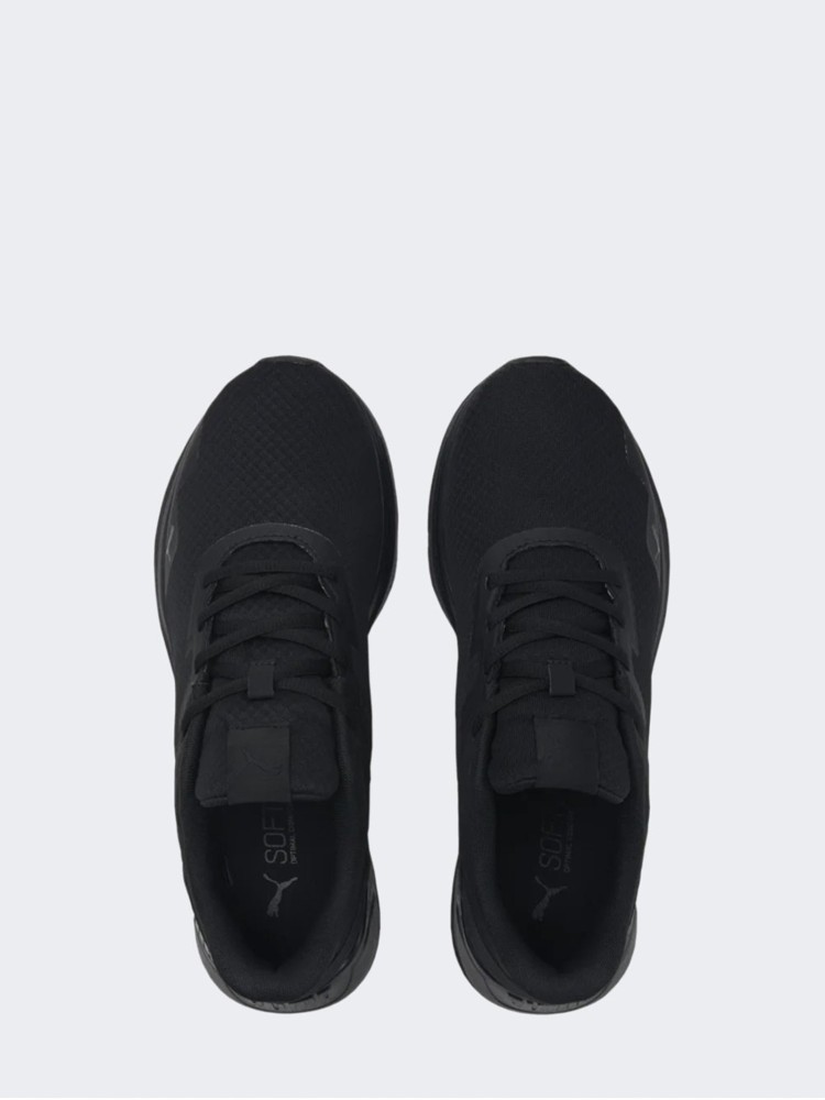 Кросівки чоловічі Puma Disperse XT 2 Mesh чорні 37685801 изображение 5