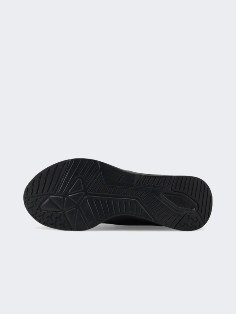 Кросівки чоловічі Puma Disperse XT 2 Mesh чорні 37685801 изображение 6