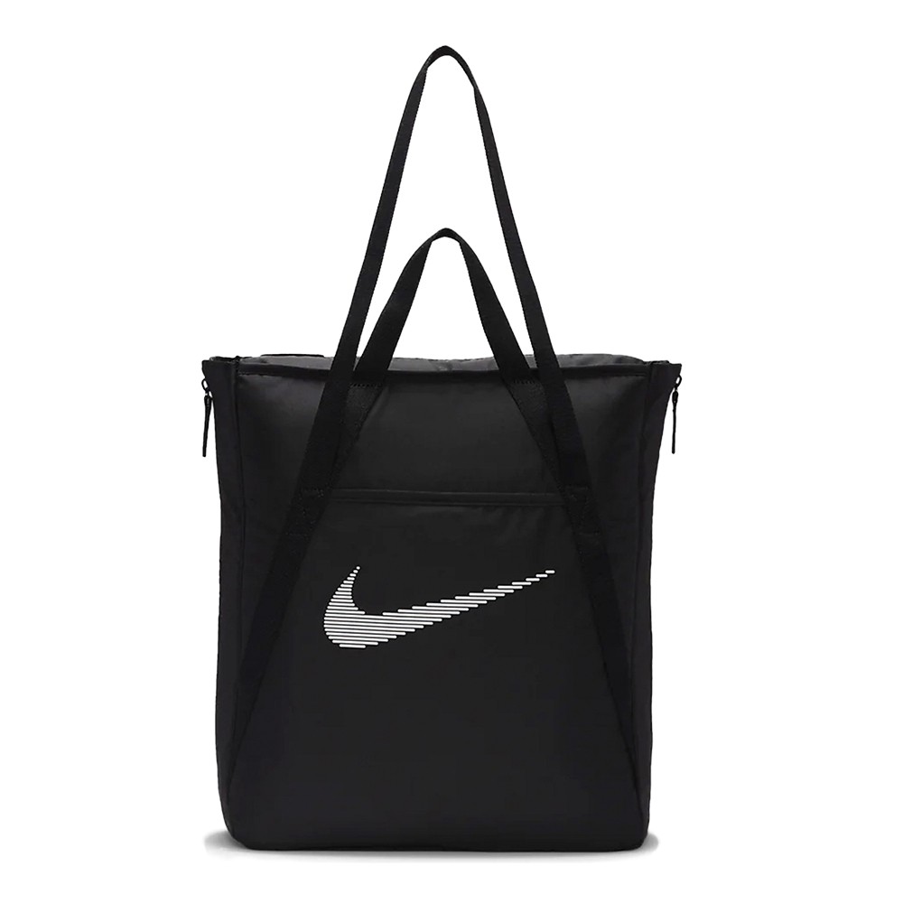 Сумка   Nike NK GYM TOTE черная DR7217-010