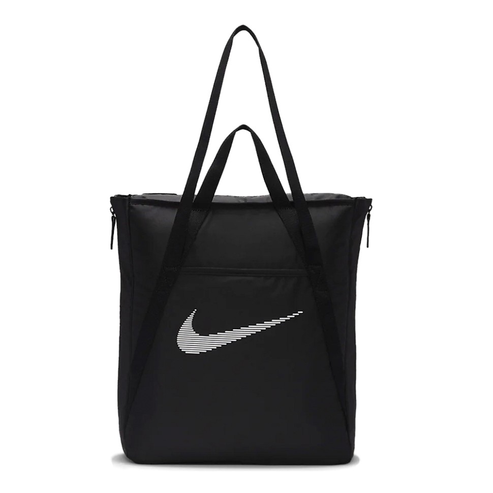 Сумка Nike NK GYM TOTE чорна DR7217-010 — фото 1