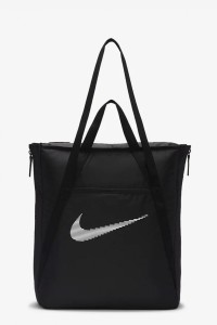 Сумка   Nike NK GYM TOTE чорна DR7217-010 изображение 2