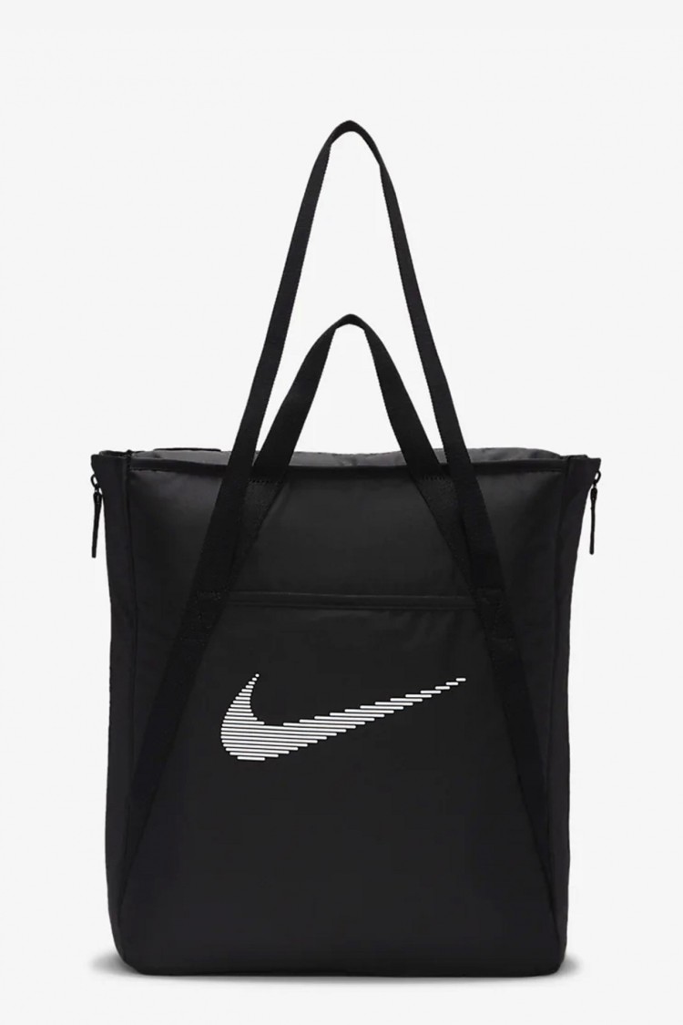 Сумка   Nike NK GYM TOTE чорна DR7217-010 изображение 2