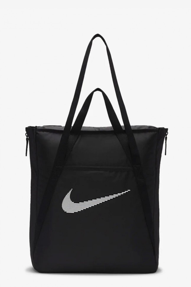 Сумка   Nike NK GYM TOTE чорна DR7217-010 изображение 2