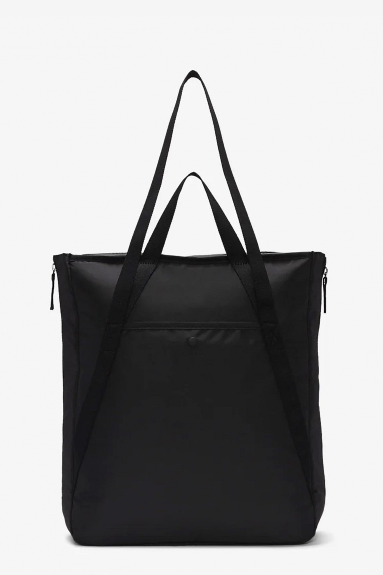 Сумка   Nike NK GYM TOTE черная DR7217-010 изображение 3