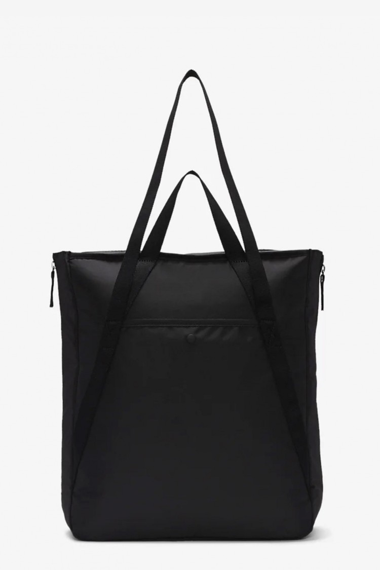 Сумка   Nike NK GYM TOTE чорна DR7217-010 изображение 3