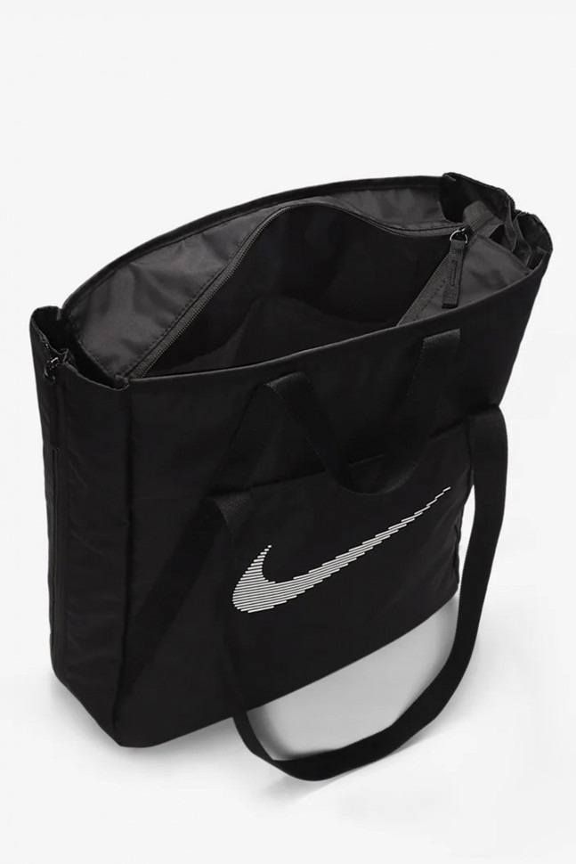Сумка   Nike NK GYM TOTE чорна DR7217-010 изображение 4